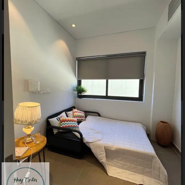 Villa Sanctuary Hồ Tràm - Căn 4+1 phòng ngủ – HV041