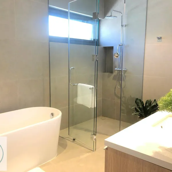 Villa Sanctuary Hồ Tràm - Căn 4+1 phòng ngủ – HV041