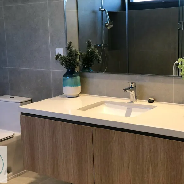 Villa Sanctuary Hồ Tràm - Căn 4+1 phòng ngủ – HV041