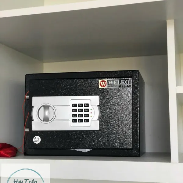 Villa Sanctuary Hồ Tràm - Căn 4+1 phòng ngủ – HV041