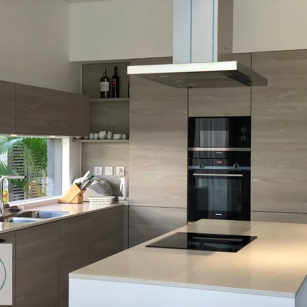 Villa Sanctuary Hồ Tràm - Căn 4+1 phòng ngủ – HV041