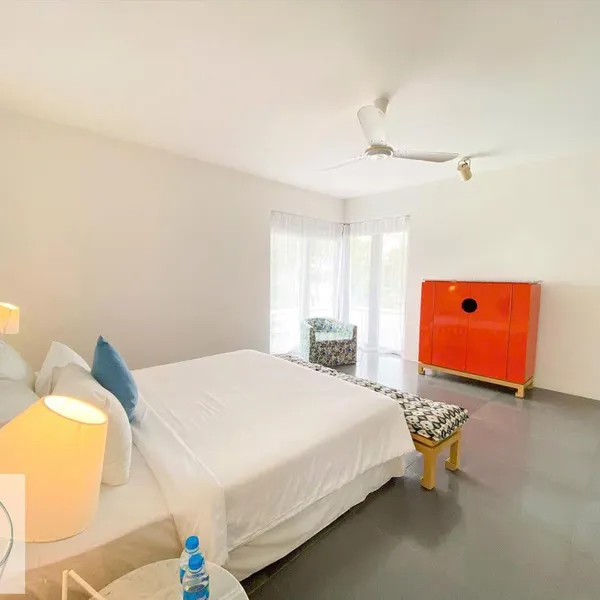 Villa Sanctuary Hồ Tràm - Căn 4+1 phòng ngủ view biển – HV042