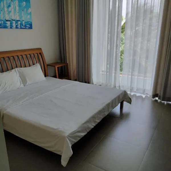 Villa Sanctuary Hồ Tràm - Căn 4 phòng ngủ – HV007