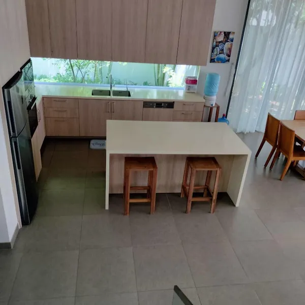 Villa Sanctuary Hồ Tràm - Căn 4 phòng ngủ – HV007