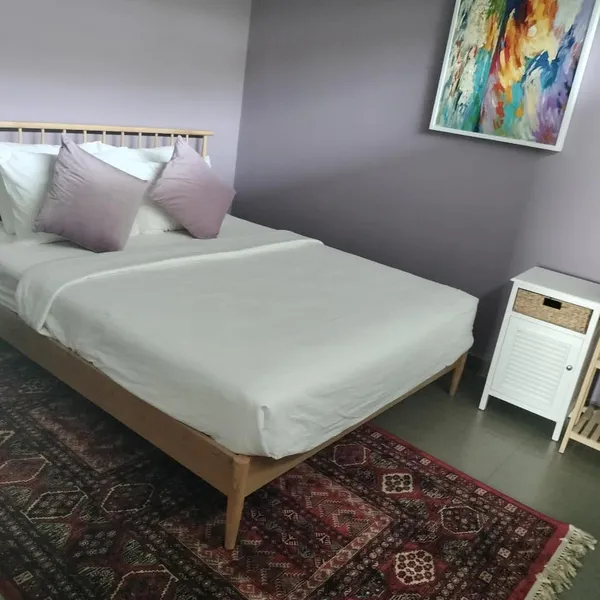Villa Sanctuary Hồ Tràm - Căn 4 phòng ngủ – HV008
