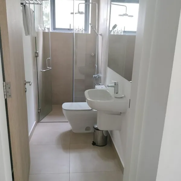 Villa Sanctuary Hồ Tràm - Căn 4 phòng ngủ – HV008