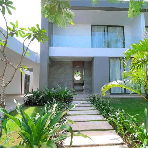 Villa Sanctuary Hồ Tràm - Căn 4 phòng ngủ – HV009