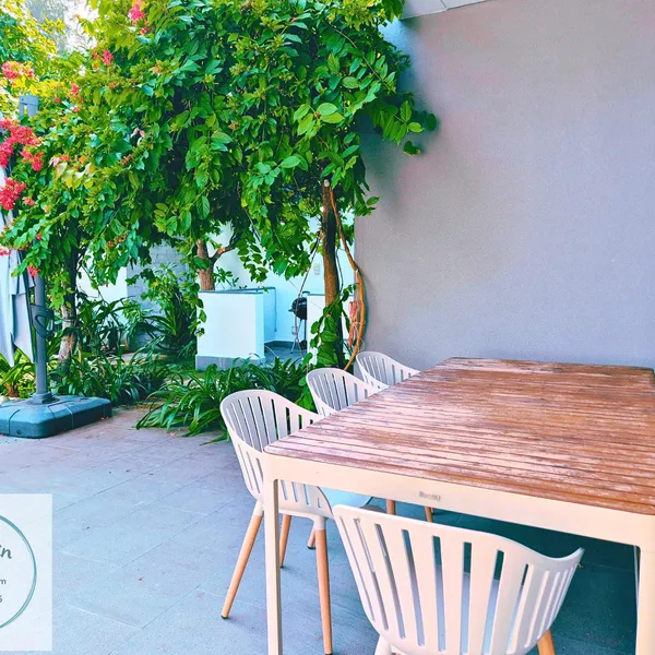 Villa Sanctuary Hồ Tràm - Căn 4 phòng ngủ – HV038