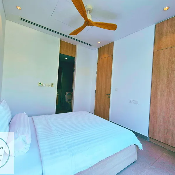 Villa Sanctuary Hồ Tràm - Căn 4 phòng ngủ – HV038