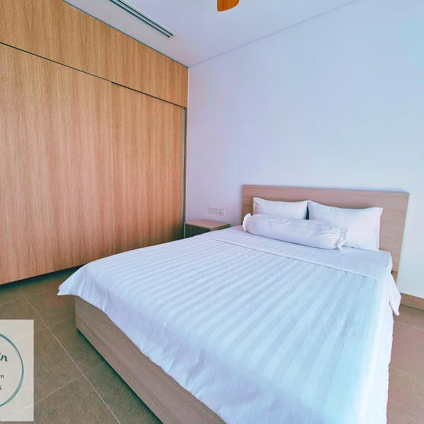 Villa Sanctuary Hồ Tràm - Căn 4 phòng ngủ – HV038