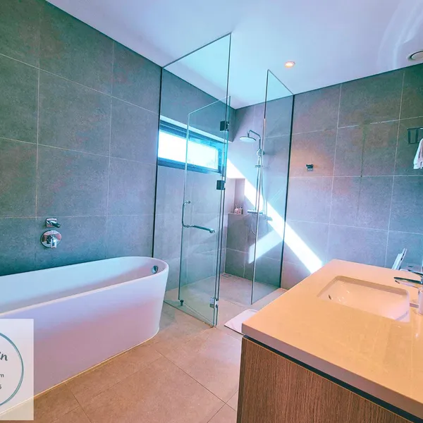 Villa Sanctuary Hồ Tràm - Căn 4 phòng ngủ – HV038