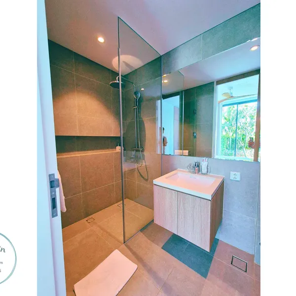 Villa Sanctuary Hồ Tràm - Căn 4 phòng ngủ – HV038