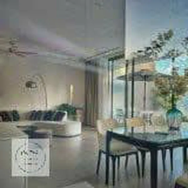 Villa Sanctuary Hồ Tràm - Căn 4 phòng ngủ – HV043