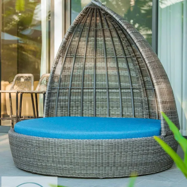 Villa Sanctuary Hồ Tràm - Căn 5 phòng ngủ – HV044