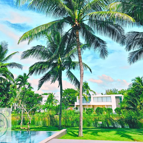 Villa Sanctuary Hồ Tràm - Căn 4+1 phòng ngủ – HV006