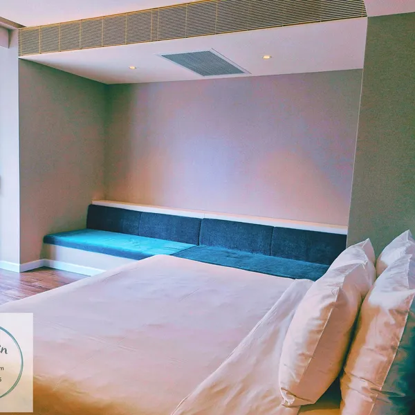 Villa Sanctuary Hồ Tràm - Căn 4+1 phòng ngủ – HV006