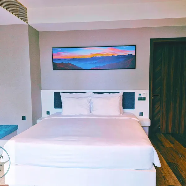 Villa Sanctuary Hồ Tràm - Căn 4+1 phòng ngủ – HV006