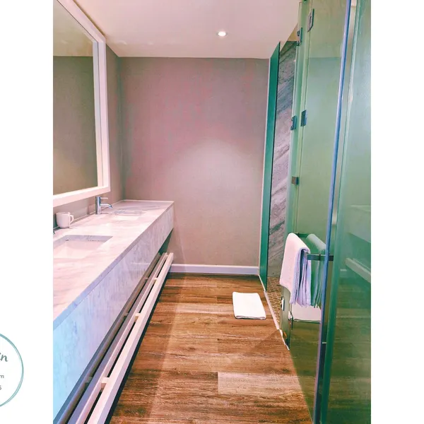 Villa Sanctuary Hồ Tràm - Căn 4+1 phòng ngủ – HV006