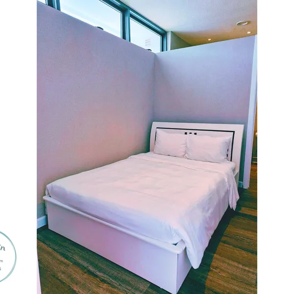 Villa Sanctuary Hồ Tràm - Căn 4+1 phòng ngủ – HV006