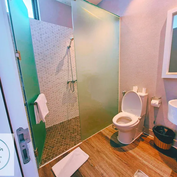 Villa Sanctuary Hồ Tràm - Căn 4+1 phòng ngủ – HV006
