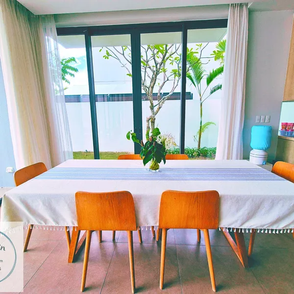 Villa Sanctuary Hồ Tràm - Căn VIP 3+1 phòng ngủ view biển – HV011