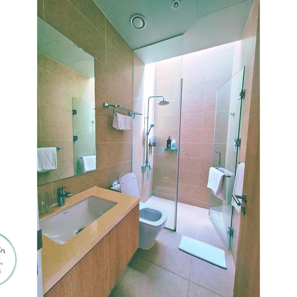 Villa Sanctuary Hồ Tràm - Căn VIP 3+1 phòng ngủ view biển – HV011