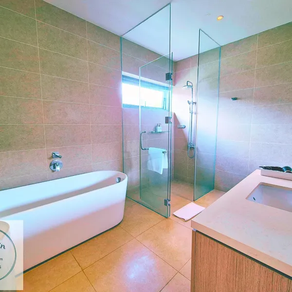 Villa Sanctuary Hồ Tràm - Căn VIP 3+1 phòng ngủ view biển – HV011