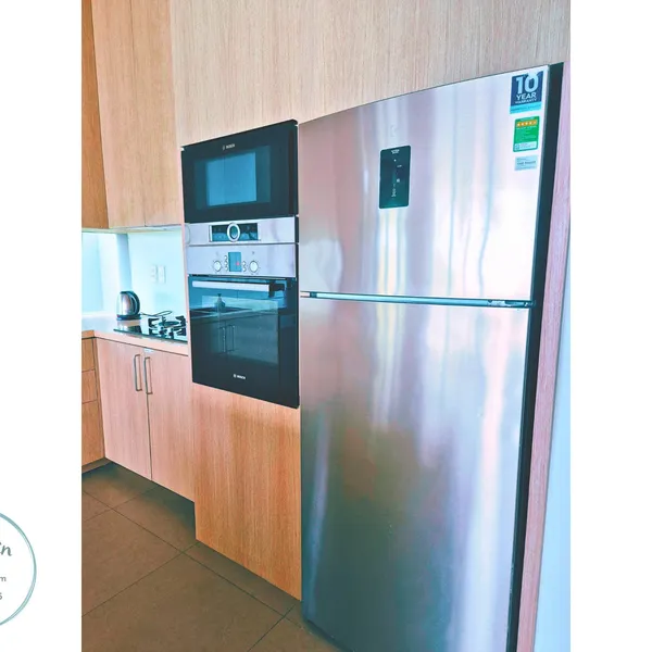 Villa Sanctuary Hồ Tràm - Căn VIP 3+1 phòng ngủ view biển – HV011