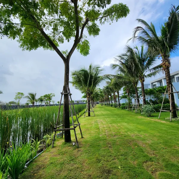 Villa Sanctuary Hồ Tràm - Căn 3 phòng ngủ – HV013