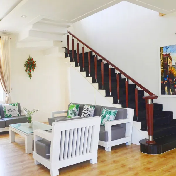 Villa Sea Links Mũi Né - Căn 3 phòng ngủ – HV015