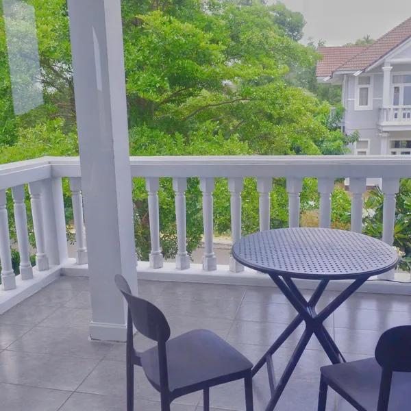 Villa Sea Links Mũi Né - Căn 3 phòng ngủ – HV015