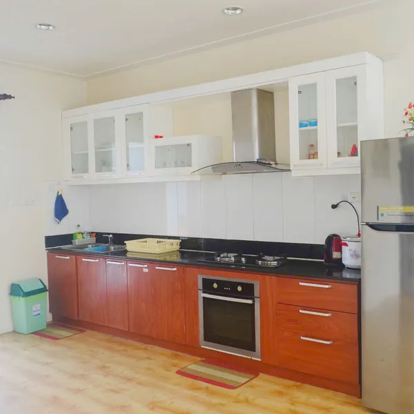 Villa Sea Links Mũi Né - Căn 3 phòng ngủ – HV015