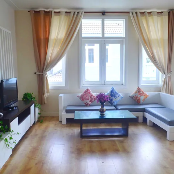 Villa Sea Links Mũi Né - Căn 3 phòng ngủ – HV015