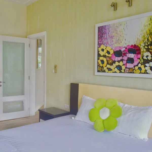 Villa Sea Links Mũi Né - Căn 3 phòng ngủ – HV015