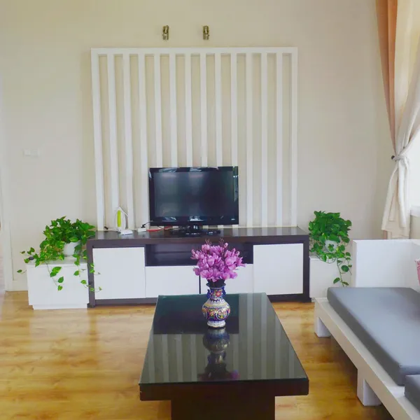 Villa Sea Links Mũi Né - Căn 3 phòng ngủ – HV015