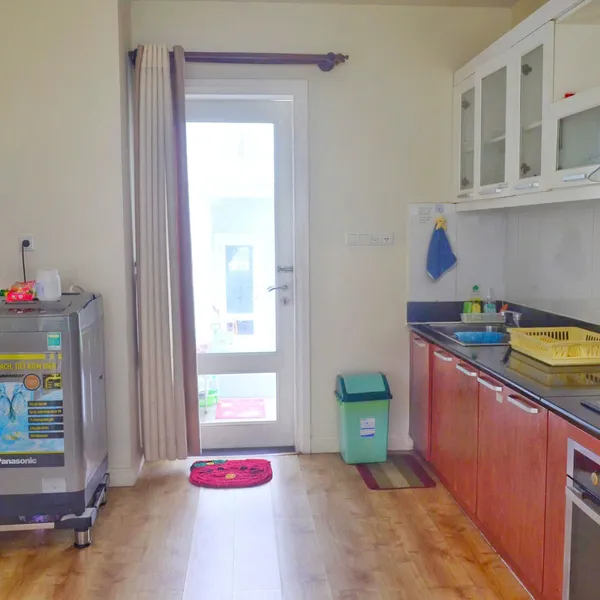 Villa Sea Links Mũi Né - Căn 3 phòng ngủ – HV015