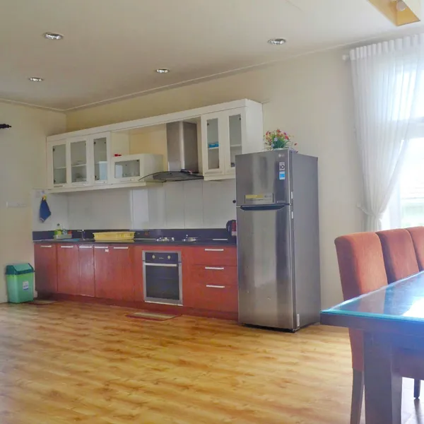 Villa Sea Links Mũi Né - Căn 3 phòng ngủ – HV015