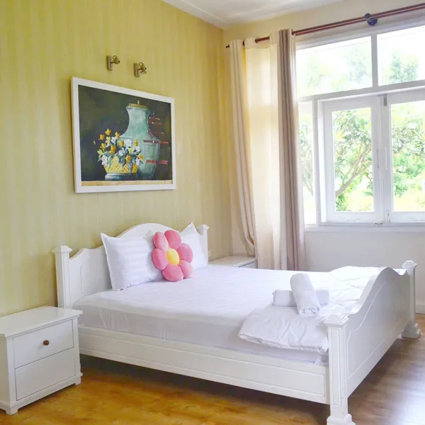 Villa Sea Links Mũi Né - Căn 3 phòng ngủ – HV015