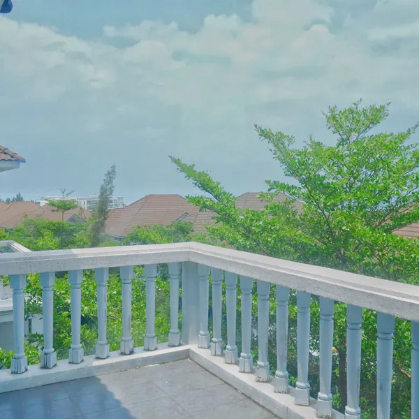 Villa Sea Links Mũi Né - Căn 3 phòng ngủ – HV015