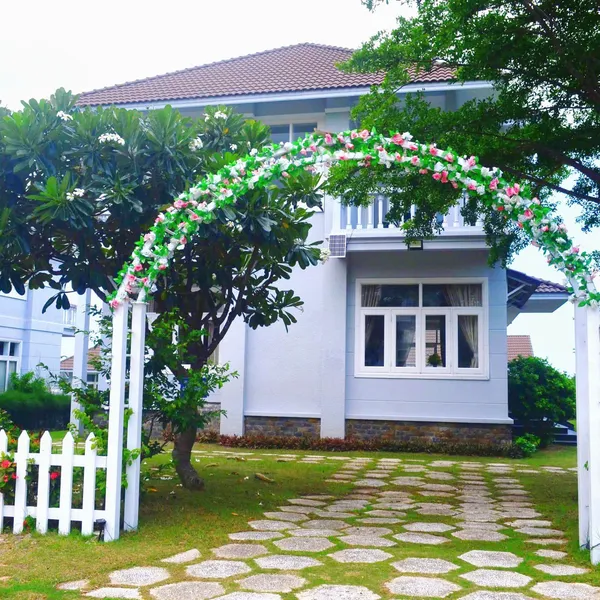 Villa Sea Links Mũi Né - Căn 3 phòng ngủ – HV015