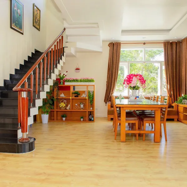 Villa Sea Links Mũi Né 5 phòng ngủ - HV062