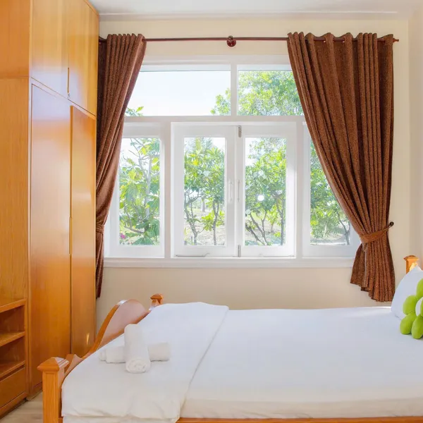 Villa Sea Links Mũi Né 5 phòng ngủ - HV062