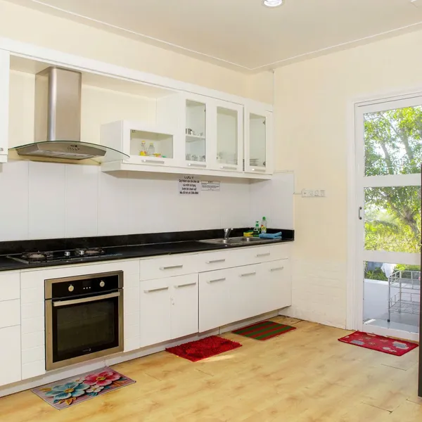 Villa Sea Links Mũi Né 5 phòng ngủ - HV062