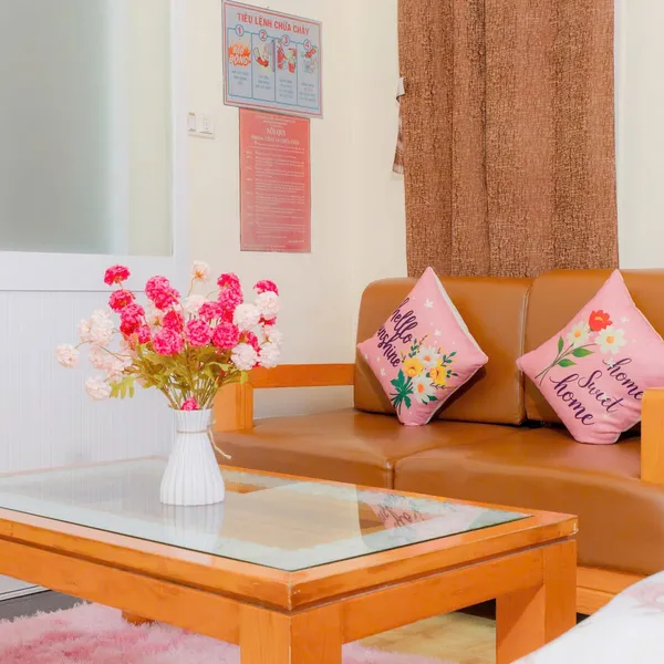 Villa Sea Links Mũi Né 5 phòng ngủ - HV062