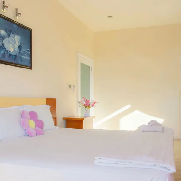Villa Sea Links Mũi Né 5 phòng ngủ - HV062