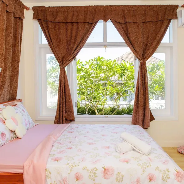 Villa Sea Links Mũi Né 5 phòng ngủ - HV062