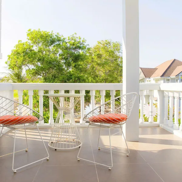 Villa Sea Links Mũi Né 5 phòng ngủ - HV062