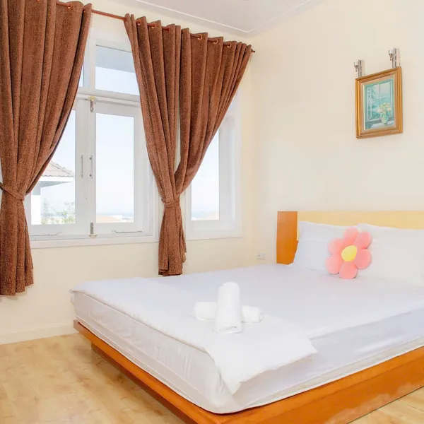 Villa Sea Links Mũi Né 5 phòng ngủ - HV062