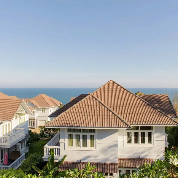 Villa Sea Links Mũi Né 5 phòng ngủ - HV062