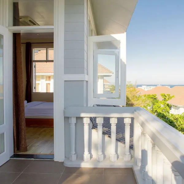 Villa Sea Links Mũi Né 5 phòng ngủ - HV062